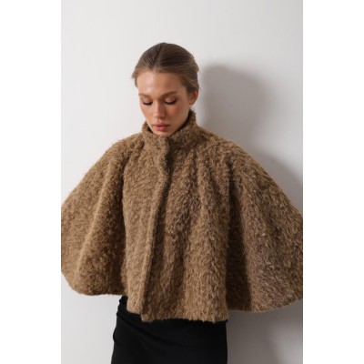 Kaşe Panço - Camel Kaşe Panço - Camel