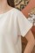 Bej T-Shirt Ve Pantolon Takım Bej T-Shirt Ve Pantolon Takım