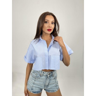 6882 BLUZ-SAN DİEGO ÇİZGİLİ 6882 BLUZ-SAN DİEGO ÇİZGİLİ
