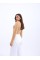 42471 TRİKO CROP KAZAK-BEJ 42471 TRİKO CROP KAZAK-BEJ