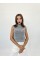 43021 TRİKO FİLE SÜVETER-GRİ 43021 TRİKO FİLE SÜVETER-GRİ
