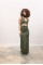 Bellatrix Cut Out Jakarlı Elbise 2677-8 Bellatrix Cut Out Jakarlı Elbise 2677-8