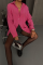 BOYFRİEND GÖMLEK MODAL KUMAŞ OVERSİZE - Pembe BOYFRİEND GÖMLEK MODAL KUMAŞ OVERSİZE - Pembe