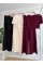 Triko Bluz Pantolon İkili Takım 10084-025 Triko Bluz Pantolon İkili Takım 10084-025