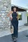 Aurelie Ajurlu Cut Out Elbise 2767 Aurelie Ajurlu Cut Out Elbise 2767