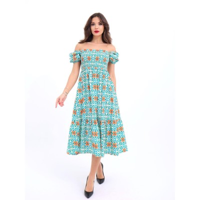 5525 ELBİSE-İRLANDA 5525 ELBİSE-İRLANDA