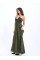 7098 ELBİSE-HAKİ 7098 ELBİSE-HAKİ