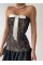 Vencover Straplez Elbise Vencover Straplez Elbise