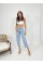 6520 DENİM BALLOON FIT-MAVİ 6520 DENİM BALLOON FIT-MAVİ
