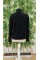 Kadın Uzun Kollu önden Fermuarlı Cepli Peluş Sweat Kadın Uzun Kollu önden Fermuarlı Cepli Peluş Sweat