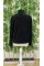 Kadın Uzun Kollu önden Fermuarlı Cepli Peluş Sweat Kadın Uzun Kollu önden Fermuarlı Cepli Peluş Sweat