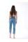 5847 KOT PANTOLON-MAVİ 5847 KOT PANTOLON-MAVİ