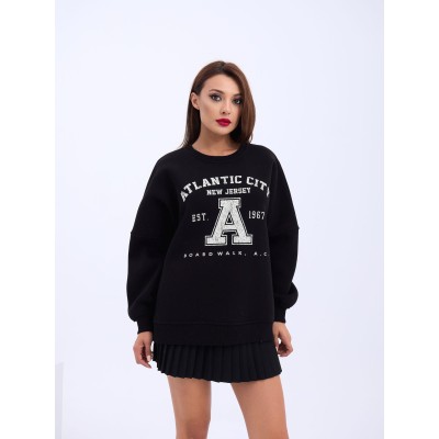 6731 SWEAT-SİYAH 6731 SWEAT-SİYAH