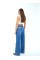 7398 KOT PANTOLON-MAVİ 7398 KOT PANTOLON-MAVİ
