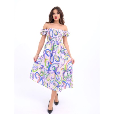 5525 ELBİSE-İSPANYA 5525 ELBİSE-İSPANYA