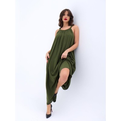 7321 ELBİSE-HAKİ 7321 ELBİSE-HAKİ