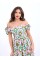 5525 ELBİSE-BELİZA 5525 ELBİSE-BELİZA