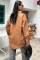 Klasik Oversize Poplin Gömlek 3421 Klasik Oversize Poplin Gömlek 3421