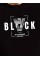 Erkek Uzun Kollu Bisiklet Yaka Black Logolu Iki Iplik Bluz Erkek Uzun Kollu Bisiklet Yaka Black Logolu Iki Iplik Bluz