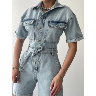 Tone Denim Tulum Tone Denim Tulum