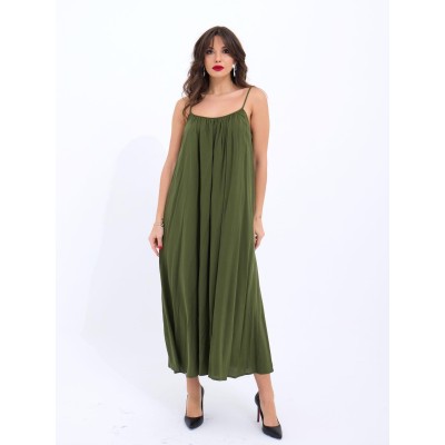 7296 ELBİSE-HAKİ 7296 ELBİSE-HAKİ