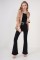 3900 Oversize Uzun Basic Gömlek - Camel 3900 Oversize Uzun Basic Gömlek - Camel