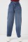 Baggy Kot Pantolon 6700 - Lacivert Baggy Kot Pantolon 6700 - Lacivert