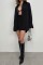 Oversize Gömlek Büzgülü Şort Takım Oversize Gömlek Büzgülü Şort Takım