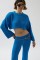 Oversize Triko Bluz Pantolon Takım Oversize Triko Bluz Pantolon Takım