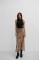 Cutout Fitilli Bluz Cutout Fitilli Bluz