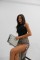 Cutout Fitilli Bluz Cutout Fitilli Bluz
