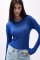 Fitilli Transparan Bluz Fitilli Transparan Bluz