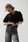 Polo Yaka TransparanT-Shirt Polo Yaka TransparanT-Shirt