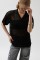 Polo Yaka TransparanT-Shirt Polo Yaka TransparanT-Shirt