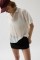 Polo Yaka TransparanT-Shirt Polo Yaka TransparanT-Shirt