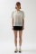 Polo Yaka TransparanT-Shirt Polo Yaka TransparanT-Shirt