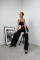 Pencere Detay Fitilli Crop Pencere Detay Fitilli Crop