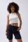Halter Yaka Crop Halter Yaka Crop