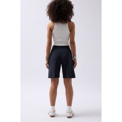 Halter Yaka Crop Halter Yaka Crop