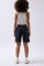 Halter Yaka Crop Halter Yaka Crop