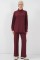 Örme Tesettür Alt Üst Takım 6711 - Bordo Örme Tesettür Alt Üst Takım 6711 - Bordo