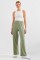 6543 Örme Pantolon - Çağla 6543 Örme Pantolon - Çağla