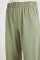 6543 Örme Pantolon - Çağla 6543 Örme Pantolon - Çağla