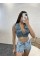 6317 KOT BLUZ-MAVİ 6317 KOT BLUZ-MAVİ