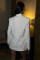 Hardy Taş Detay Blazer Ceket 6104-08 Hardy Taş Detay Blazer Ceket 6104-08