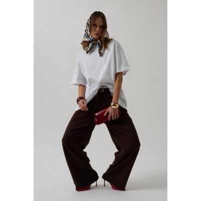 Basic Oversize T-Shirt