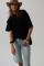 Basic Oversize T-Shirt Basic Oversize T-Shirt