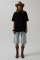 Basic Oversize T-Shirt Basic Oversize T-Shirt