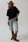 Basic Oversize T-Shirt Basic Oversize T-Shirt
