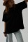 Basic Oversize T-Shirt Basic Oversize T-Shirt